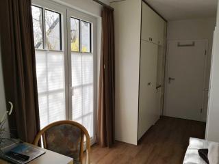 Gaestehaus _ Strandhalle - Ahrenshoop - 1