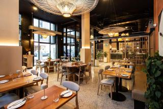 Luxury Mountain View Aparthotel at The Tokyo- 12th Floor No Loadshedding - Città del Capo - 9