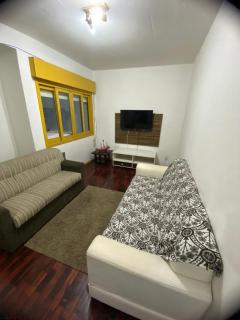 NOVO HOTEL - Osório - 5