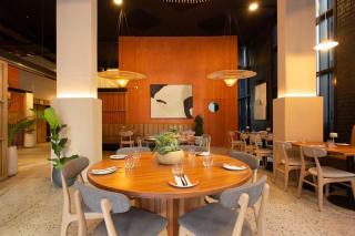 Luxury Mountain View Aparthotel at The Tokyo- 12th Floor No Loadshedding - Città del Capo - 8