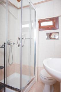 Antaeus by halu!: Family villa with shared pool - Sani Beach - 4