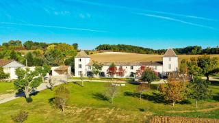 Gites du Fort au Prince - Eymet - 2