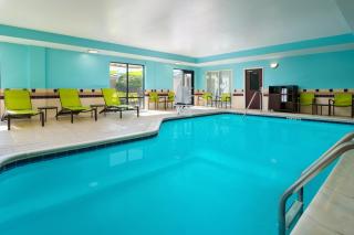 SpringHill Suites Richmond Northwest - Richmond - 8