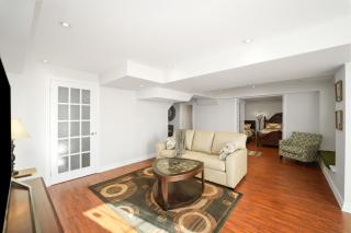 Cozy Lovely Ravine facing Suite. - 6