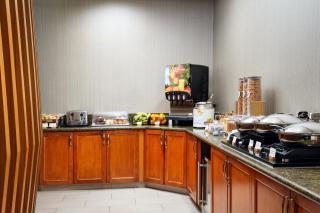 SpringHill Suites Richmond Northwest - Richmond - 6