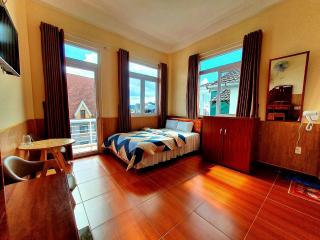 Đông Đức Hostel Đà Lạt - Da Lat - 1
