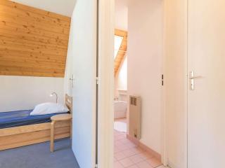 Appartement fonctionnel 2 pièces avec parking, centre Briançon - FR-1-330C-60 - Briançon - 4