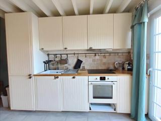 New - House facing sea and beach - two terraces - Ouistreham - 8