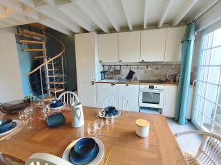 New - House facing sea and beach - two terraces - Ouistreham - 9
