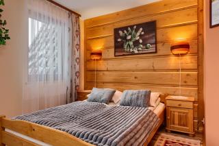 Willa Bartek - Zakopane - 0