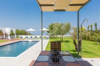 Vilana Exclusive Villas - Skouloúfia - 9
