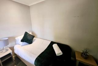 Applegrove Country Park, Scarborough with Private Hot Tubs - Burniston - 6