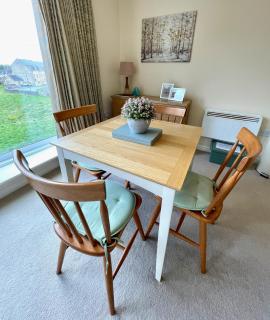 Otterhole Barn Holiday Apartment - 7