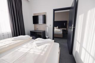 N9 Hotel Nürnberg-City - Nuremberg - 3