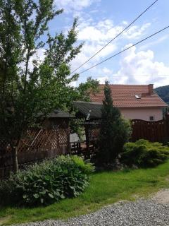 Apartamente Ambrus Praid - Praid - 1