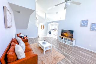 family house in davenport 5 rooms with Pool - Davenport - 0