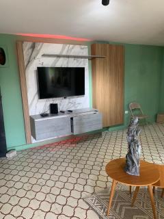 Apartahotel Edificio Baquero x8 Apto 402 - 9