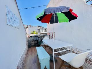 Central Cozy Home Ferragudo - Ferragudo - 7