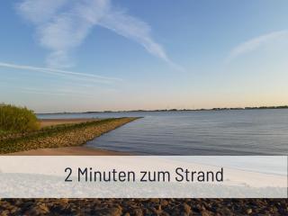 Elbe Boardinghouse - Kollmar - 7