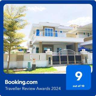 Forest Reserve’s House - Tampin - 9