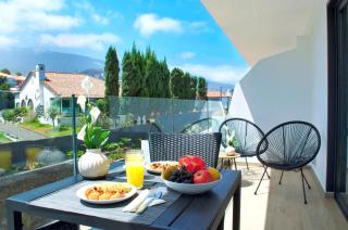 Modern Oasis - Pool, Gym & Tennis - Puerto de la Cruz - 9