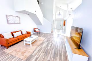family house in davenport 5 rooms with Pool - Davenport - 9