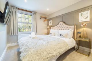 The Bridge House Henley - Henley-in-Arden - 4