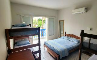 Guarujá Praia Hotel Econômico - Guarujá - 9