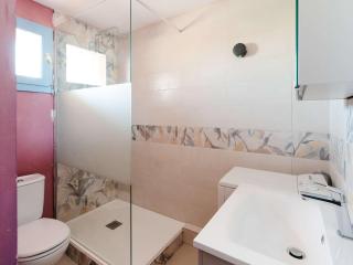 Appartement T2 climatisé avec balcon, parking privé, 4 couchages, centre Narbonne-Plage, proche mer - FR-1-409-65 - Narbona - 4