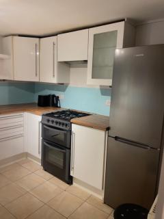 Great Value London Apartment with Garden in Tufnell Park near Emirates Stadium and 10 mins to Kings Cross - London - 4