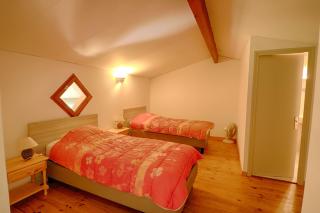Appartement n2 rez de jardin LA LISCIA - Calcatoggio - 9
