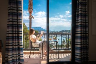 Les appartements de l'Helios - Ile des Embiez - Six-Fours-les-Plages - 2