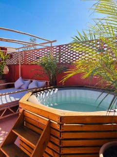 Riad Bamaga - Marrakech - 0