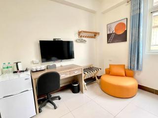 Banshan Yunxiu Homestay - Jinning - 6