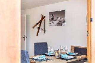 Ferienwohnung Zugspitze - Farchant - 4