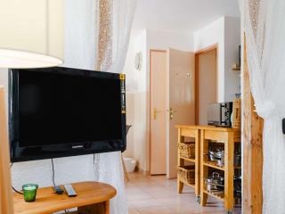 Villa 3 pièces avec grande terrasse, proche plage du Grazel, 6 pers, parking privé, WiFi disponible - FR-1-409-70 - Gruissan - 6