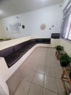 Guarujá Praia Hotel Econômico - Guarujá - 6