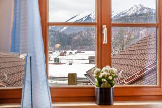 Ferienwohnung Zugspitze - Farchant - 9