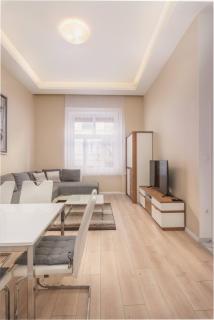 Spacious 2-bedroom apartment near the Danube and Rudas Bath - 9