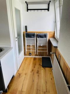 Dachstudio Eggingen - Eggingen - 3