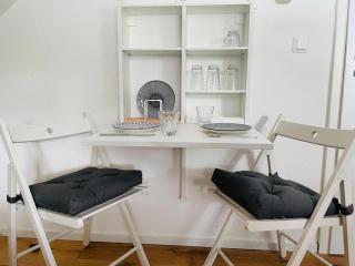 Dachstudio Eggingen - Eggingen - 9