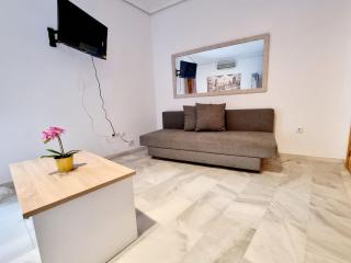 Magnifico Loft Sevillano en el Centro - Sevilla - 4
