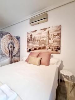 Magnifico Loft Sevillano en el Centro - Sevilla - 8