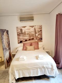Magnifico Loft Sevillano en el Centro - Sevilla - 6