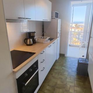 Le Traversant- View and seaside with air conditioning! - Palavas-les-Flots - 1