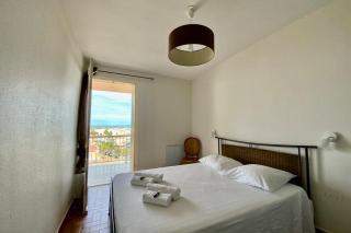 Le Traversant- View and seaside with air conditioning! - Palavas-les-Flots - 4