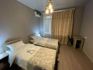 Hotel Lumi - Zugdidi - 8