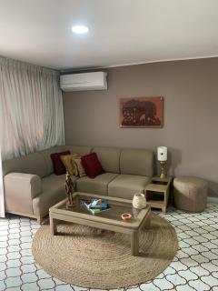 Apartahotel Edificio Baquero x5 Apto 301 - 7