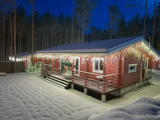 Forrest Kitakaruizawa - 7