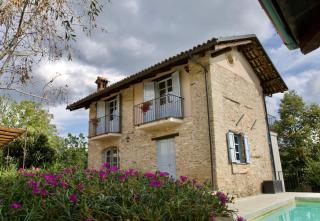 Villa La Gioiosa - Montelupo Albese - 7